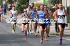 Darlington 10k Road Race. Photo: David T. Hewitson/Sports for All Pics